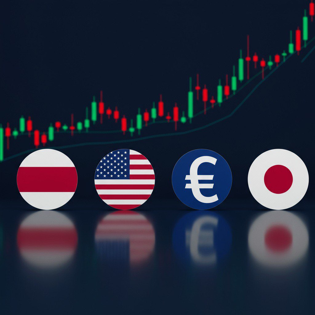 fxcoinlocally's tweet photo. 🎓 Getting to Know Currency Pairs in Forex

In the Forex market, traders don’t just trade a single currency  they always deal with currency pairs.

🔄 What does that mean? It means when you want to buy one currency, you naturally have to pay with another currency. https://t.co/JcYYHBUxmd