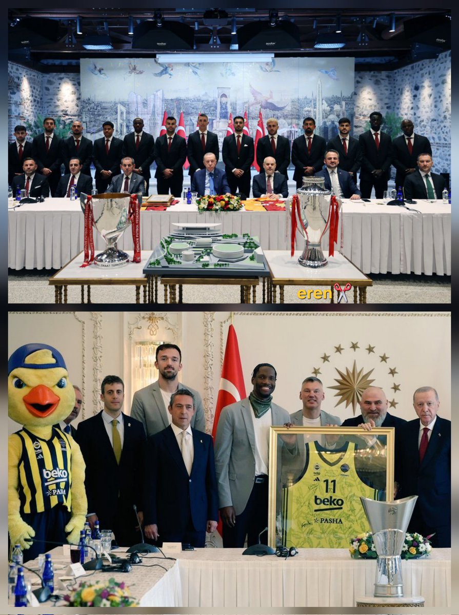 10_LeroySane's tweet photo. Galatasaray ve Fenerbahçe birer gün arayla Cumhurbaşkanını ziyaret etti.

Aradaki farkı şöyle anlatayım. https://t.co/5U4rr1JNn0