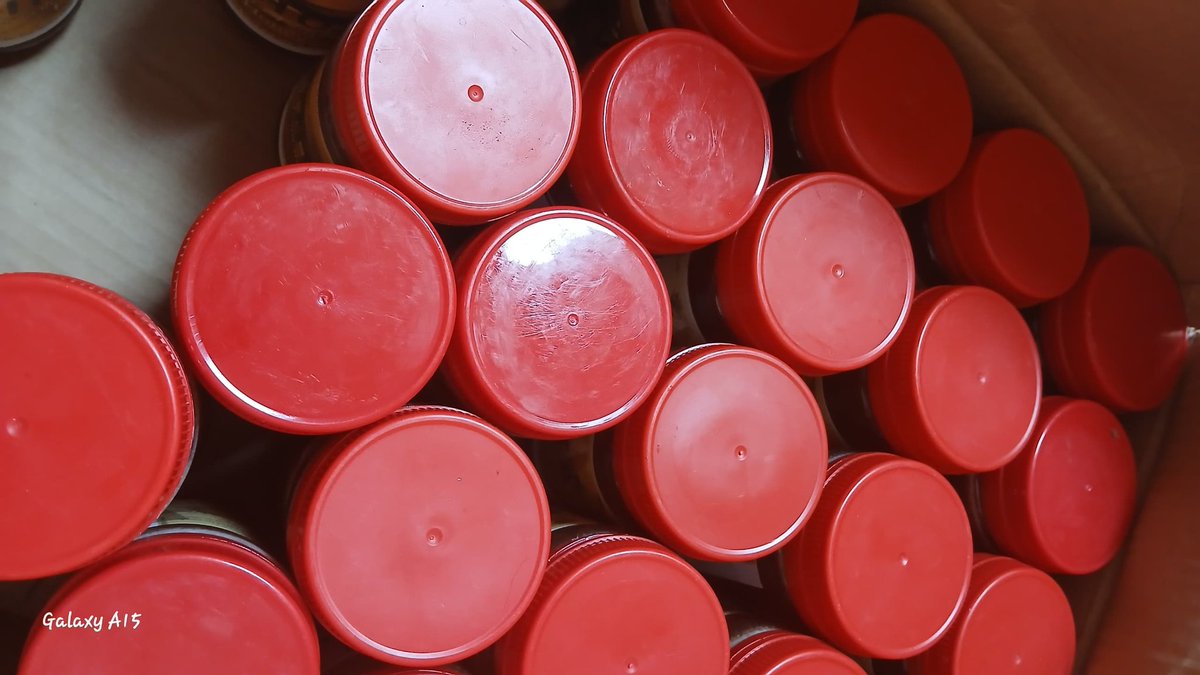 Monga mfana wa agribusiness ndayamba kugulisa uchi
Support me twitter Malawi 🤗🔥

MWK 7,500 per bottle

Lilongwe area 3

Contact me
0880125483
0990062484

Retweet🙏🙏