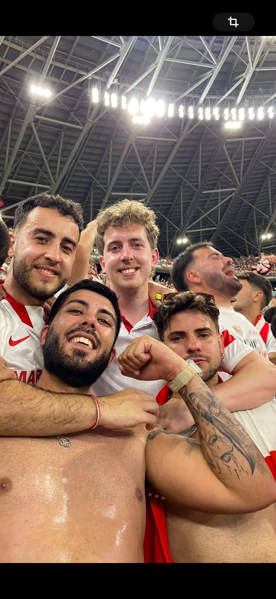 'Tornare a cercare la gloria'

Budapest 2023 🏆