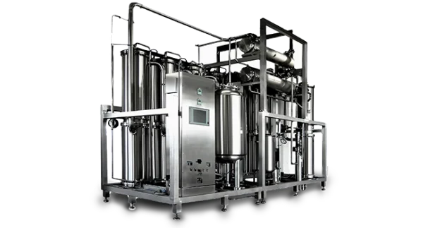 prachiwagh13892's tweet image. Need ultra-pure Water for Injection for your sterile processes?
SWJAL PURE PROCESS delivers WFI 
✅ cGMP Compliant
✅ SS 316L Vessels
✅ 100% Validation Ready
#WFI #WaterForInjection #PharmaIndia #BaddiPharma #HaridwarPlants #PharmaceuticalWater #WFIPlant #NorthIndiaIndustry