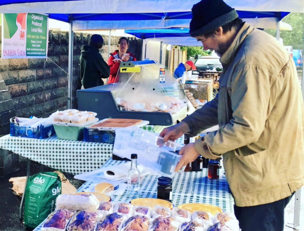 William Powell🔶🏴 tweet media