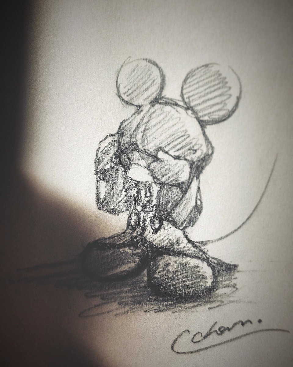 cham246's tweet image. #今月描いた絵を晒そう
らくがきばっかでごべんね゛
