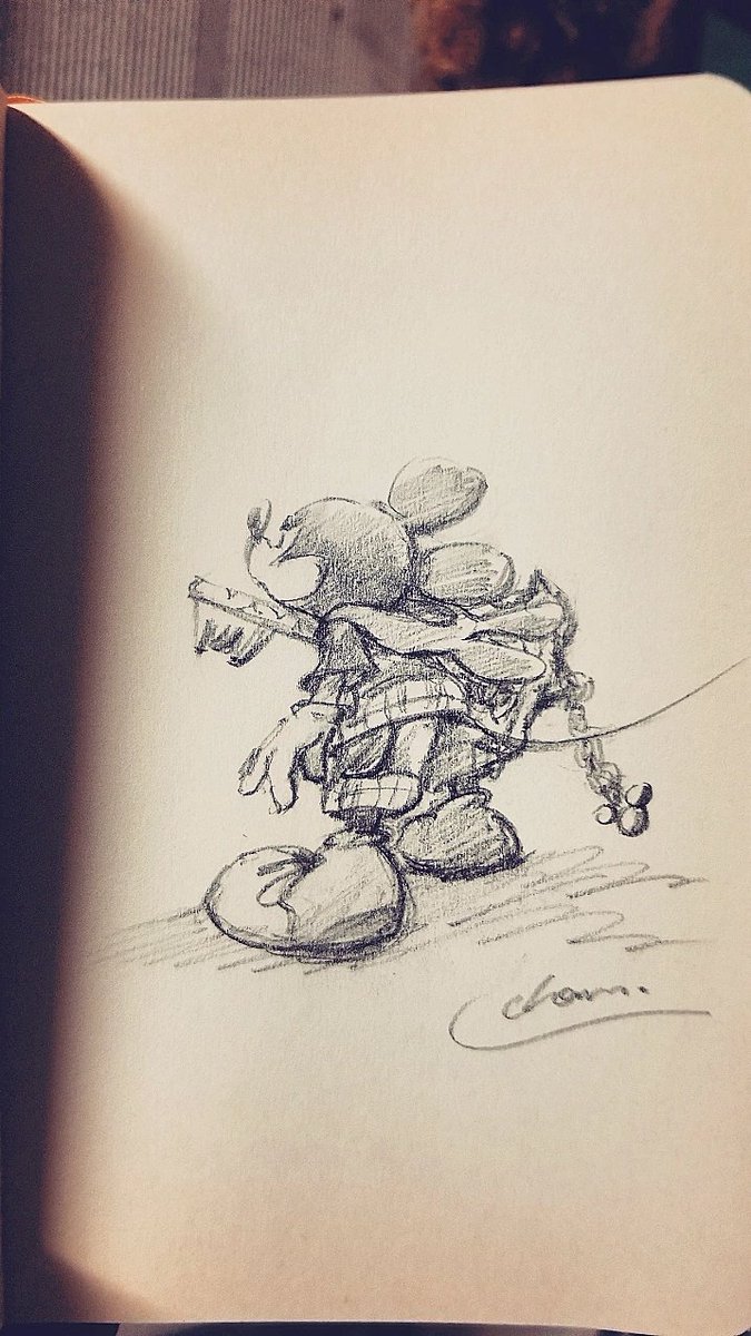 cham246's tweet image. #今月描いた絵を晒そう
らくがきばっかでごべんね゛