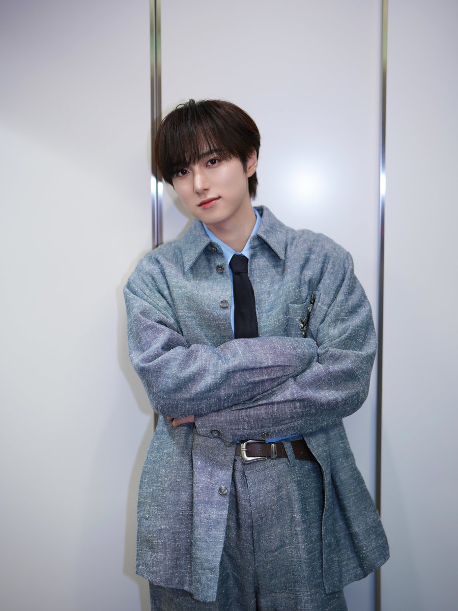 尾崎匠海 尾崎匠海 ( #ozakitakumi )】 練習生プロフィールは番組公式HP