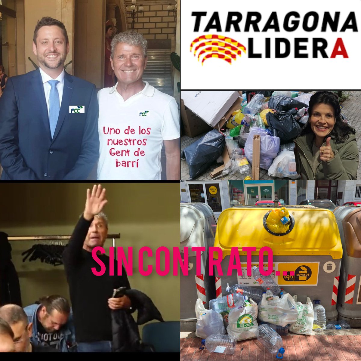 El tío La Bara (@stiolabara) on Twitter photo 