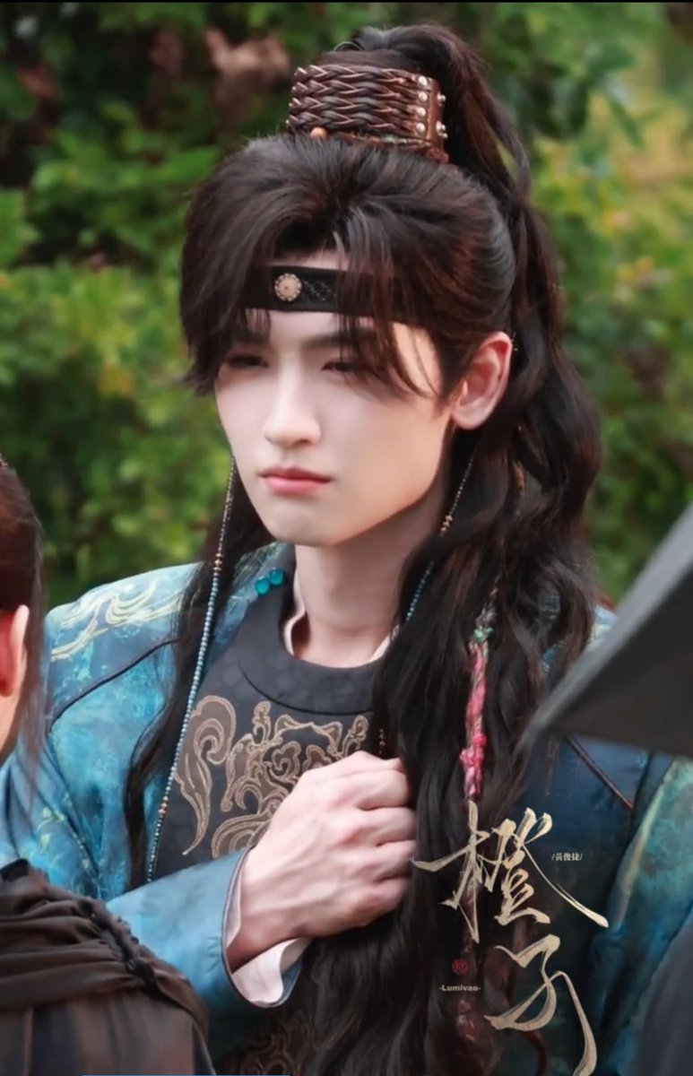 happyberry1987's tweet photo. ทำไมฉันเพิ่งเห็นอันนี้ หงูย..น่ารัก😚ละลายล่ะ 🫠
#HuangJunjie #黄俊捷 #หวงจวิ้นเจี๋ย 
Cr. On clip XHS https://t.co/uX0U6Ee72y