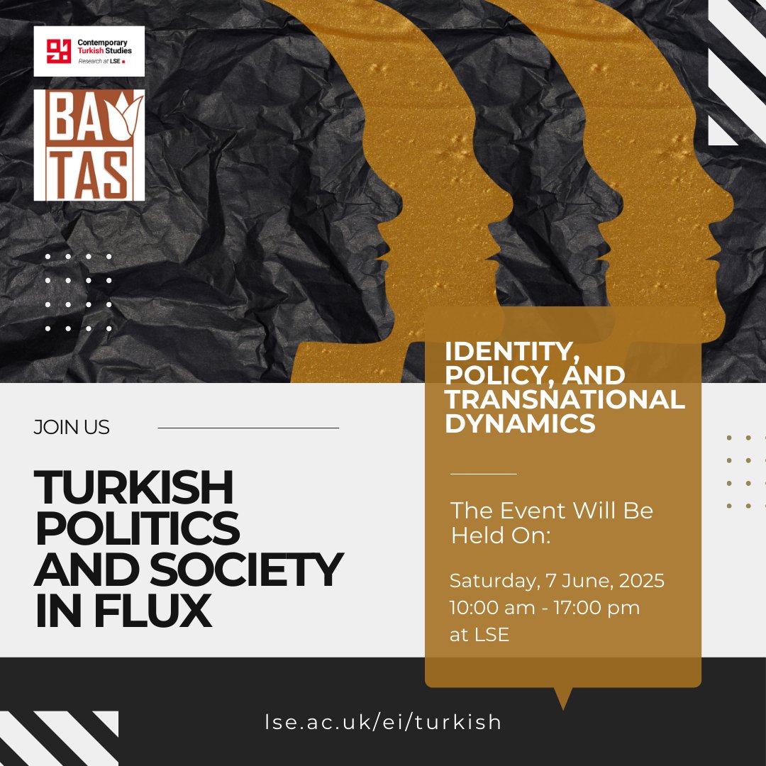 Yaprak Gürsoy tweet media