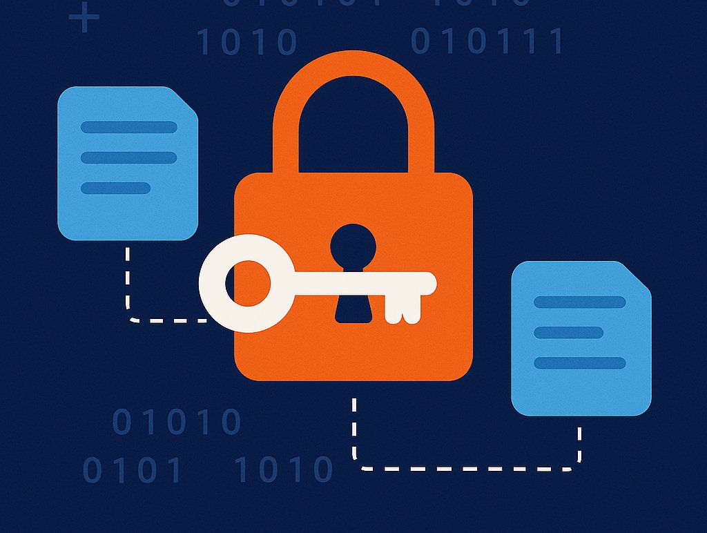 TechSec_on's tweet image. Learning the ins and outs of symmetric encryption: Secure Data Protection medium.com/p/learning-the… 
#dataprotection #CyberSecurity #cryptograpgy