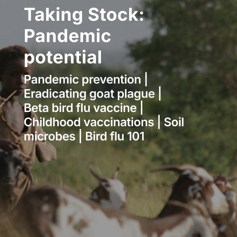 #TakingStock
takingstocknewsletter.substack.com/p/taking-stock…