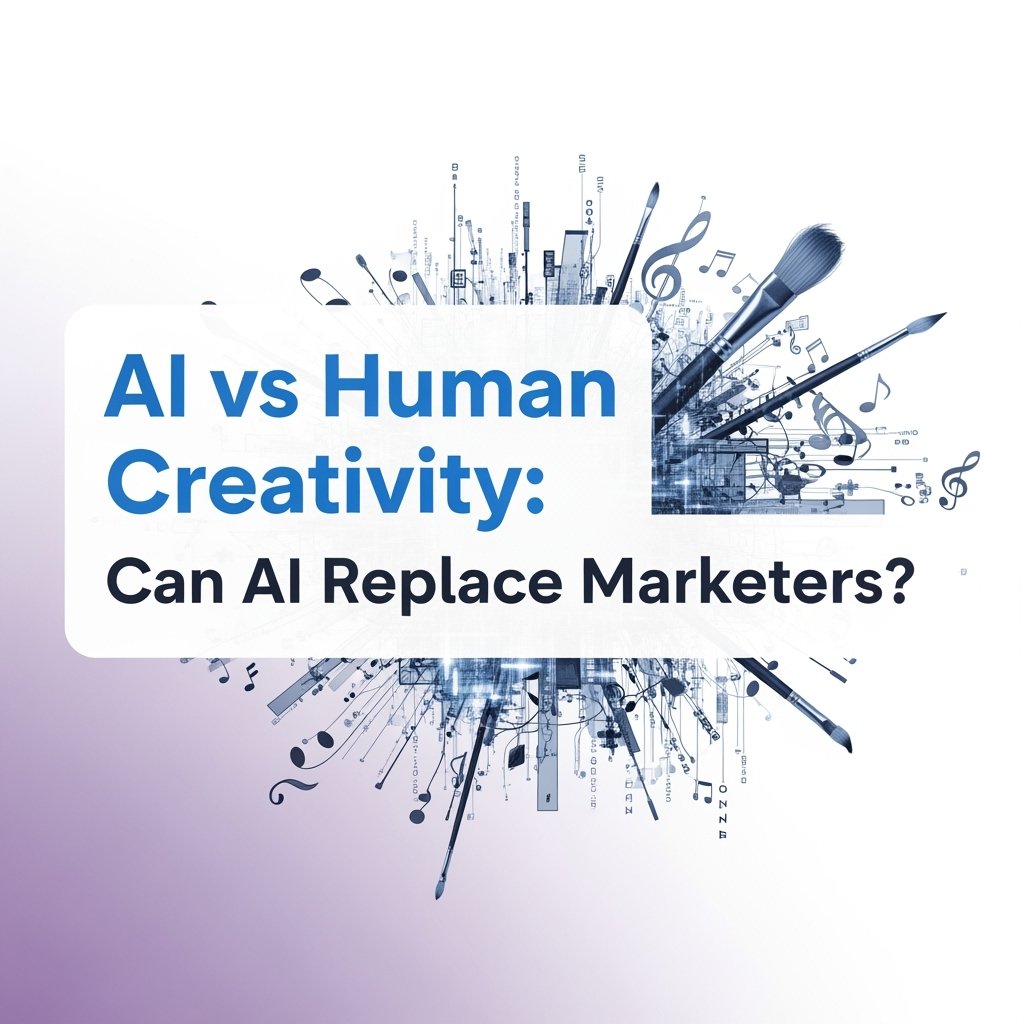 futuretechtool's tweet image. 📈 Curious if AI can outshine human creativity in marketing? Find out in our latest blog post! 🚀 #AI #Marketing #FutureTechTool futuretechtool.com/ai-vs-human-cr… #Tech #AI #FutureTech #News