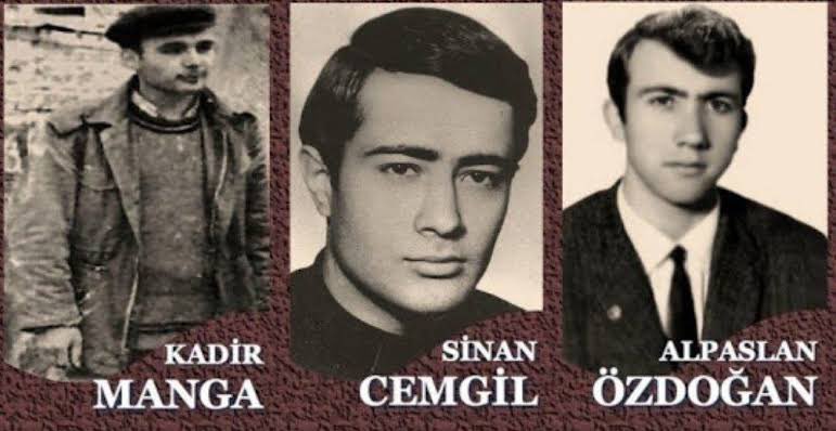 Düşene, dövüşene saygıyla...