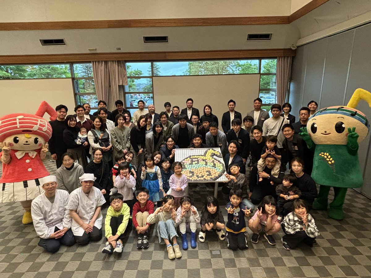 5月例会並びに伝統文化体験会〜こころからのおもてなし〜　終了いたしました！担当いただきました総務委員会の皆様ありがとうございました！
#郡山青年会議所
#5月例会
#会員親睦事業