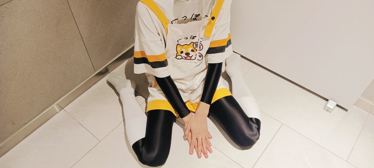 今天端午节！要来把我弄成粽子吃掉吗？