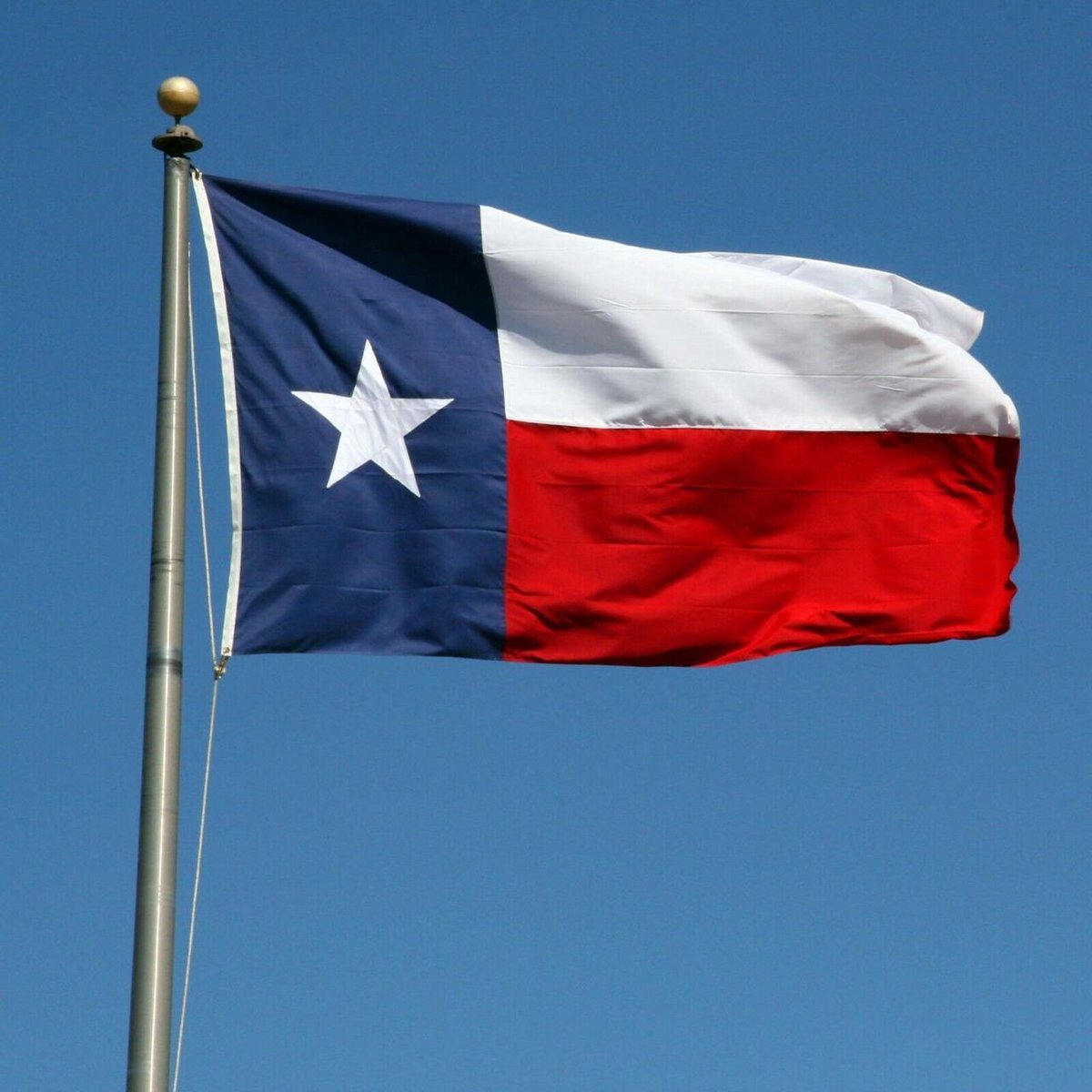🚨 BREAKING: "Texas: Il progetto di legge per la riserva Bitcoin passa l'ultima revisione del Senato e ora attende la firma del governatore"