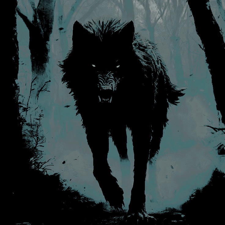 𝓦𝑶𝑳𝑭𝑺 𝓑𝑳𝑶𝑶𝑫 tweet media