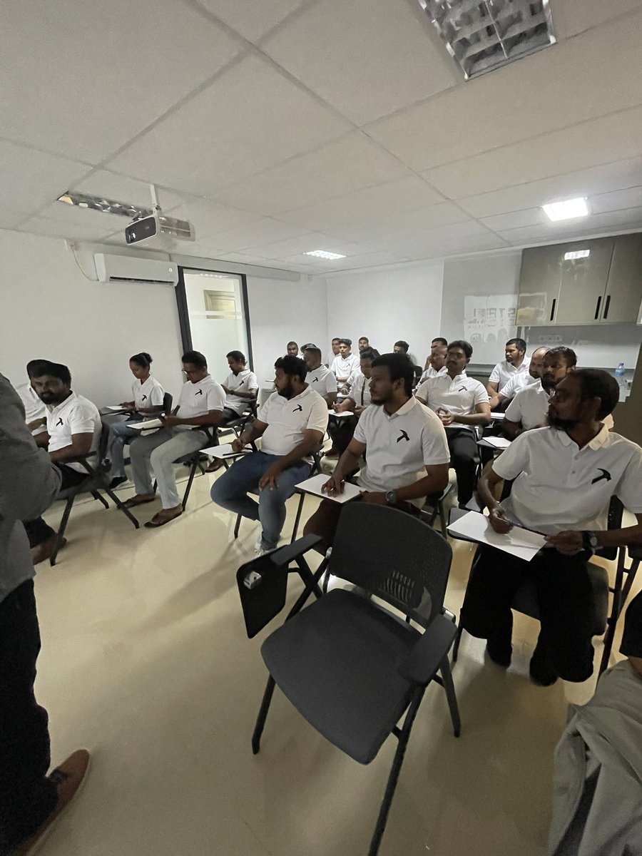 At Steel Hardware, we empower our team by nurturing individual growth and promoting a culture of continuous improvement.