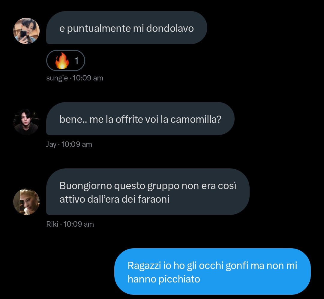Tutto così randomico