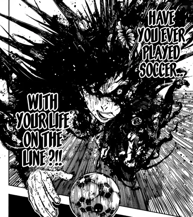 this how people be acting on rematch