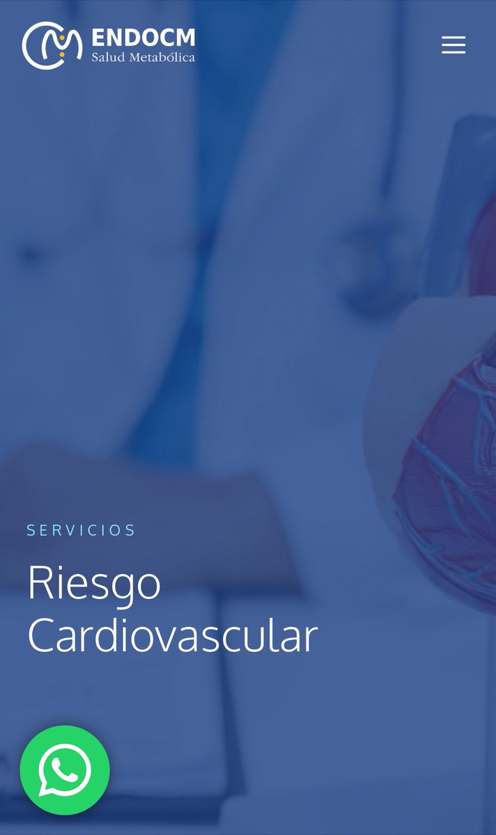 Cristobal Morales (@cristobmorales) on Twitter photo endocmsalud.com/equipo/ Nuestro Equipo - EndoCM Gracias <a href="/TrevenqueGroup/">Trevenque Group</a> <a href="/Vithas/">Vithas Hospitales</a> por ayudarnos en nuestra página web 👏🏻👏🏻👏🏻👏🏻 endocmsalud.com/equipo/ Nuestro Equipo - EndoCM Gracias <a href="/TrevenqueGroup/">Trevenque Group</a> <a href="/Vithas/">Vithas Hospitales</a> por ayudarnos en nuestra página web 👏🏻👏🏻👏🏻👏🏻