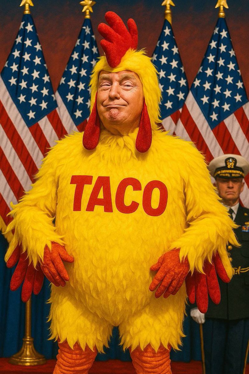 <a href="/yourcryptodj/">Your Crypto DJ</a> Buy $TACO, HODL and enjoy your weekend. $TACO isn’t just a coin, it’s a movement.

CYBENLAMZefFyLryEd8NPB92fkqwW2oPwTmuWq2r7m4V