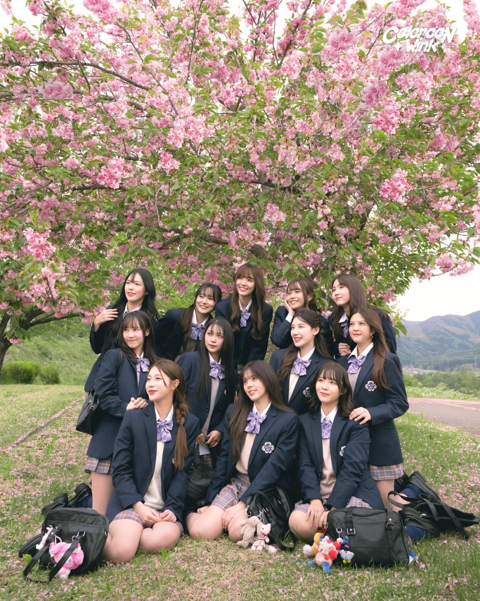 [👁️✨] #ColorconWinkTH

BNK48 19th Single “Colorcon Wink”
MV OUT NOW!

【MV full】Colorcon Wink
🔗 youtu.be/FQOnJPeaPmc

#カラコンウインク
#BNK4819thSINGLE
#BNK48 #CGM48