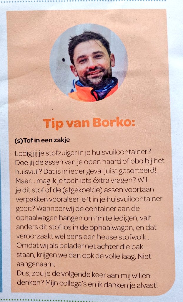 Geert De Busschere tweet media