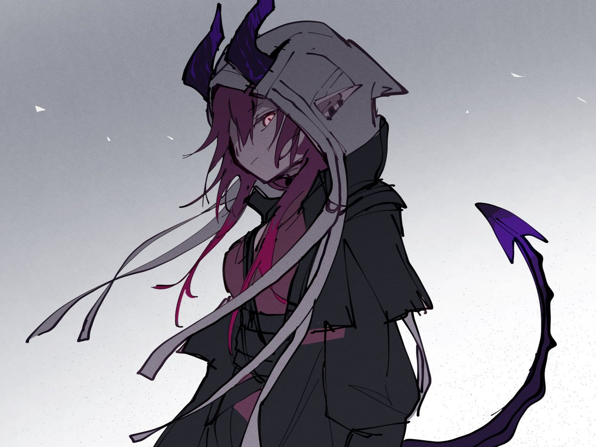 "Saturday hm? Maybe.. no.. the work continues for me"