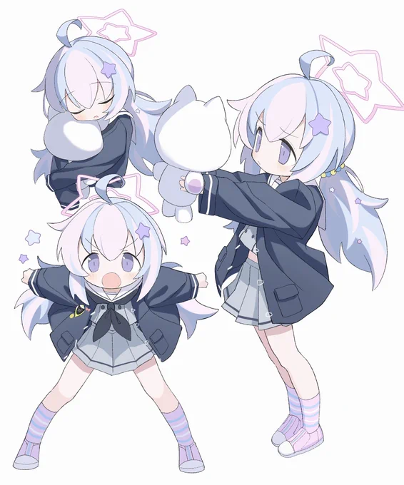 宇沢〜!
