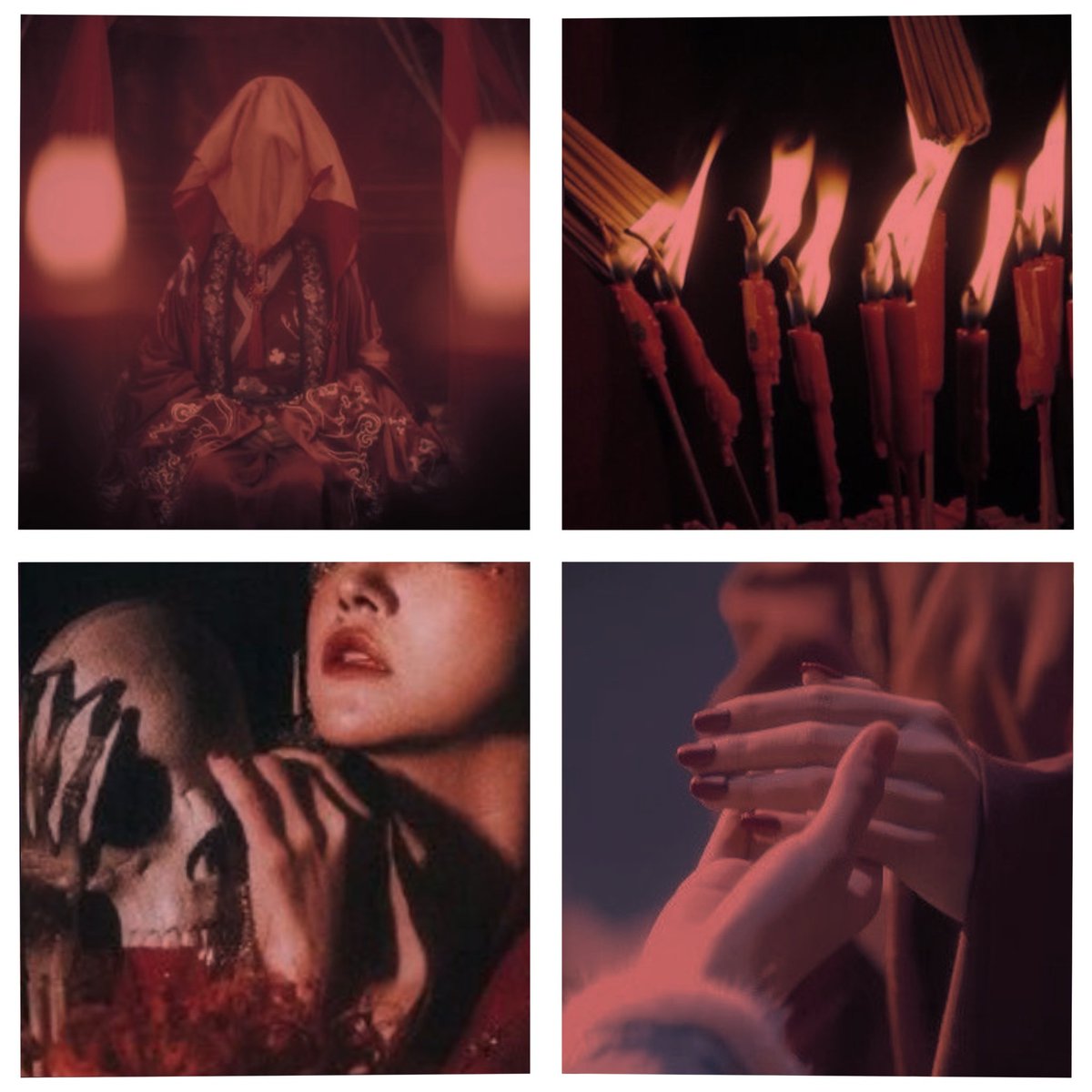 🇻🇳 1258
After sacred statues are stolen, Thuy is the last child born. She tries to take her sis's place in a marriage to the ruthless son of the former ruler. But he finds out &amp; makes her find the statues for him using her power speaking to the dead
#WNDB mentee #ya #SEasianpit