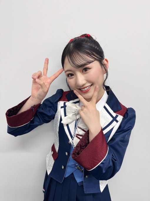塩月希依音のTwitter画像24