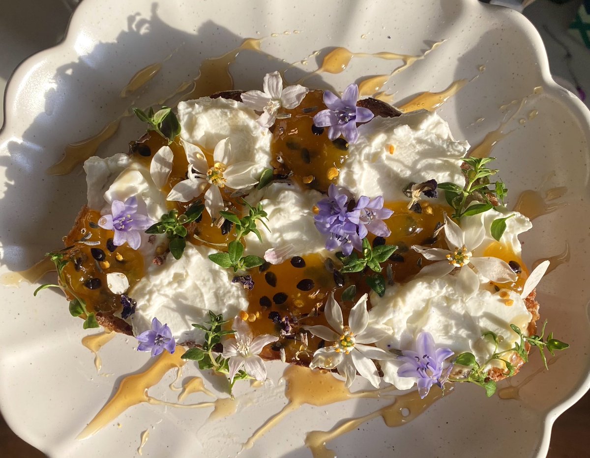 Favourite meals of May