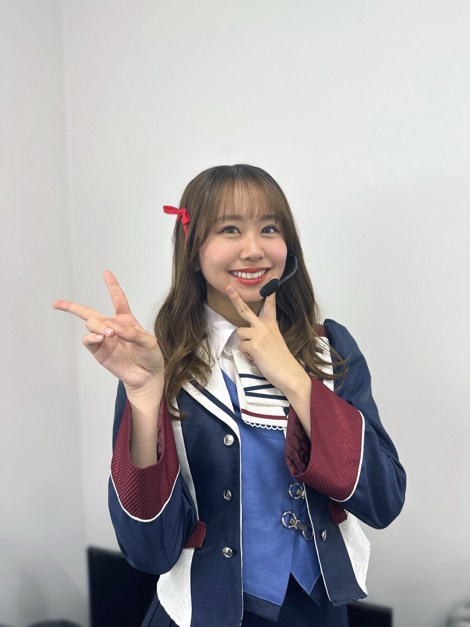平山真衣 (NMB48) on X: 