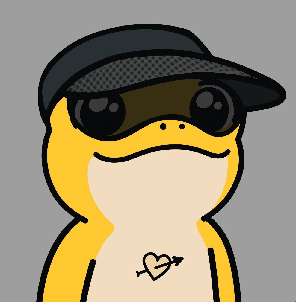 I buy the cutest turbo toad , see below 
$turbo #opensea #OpenseaNFTs