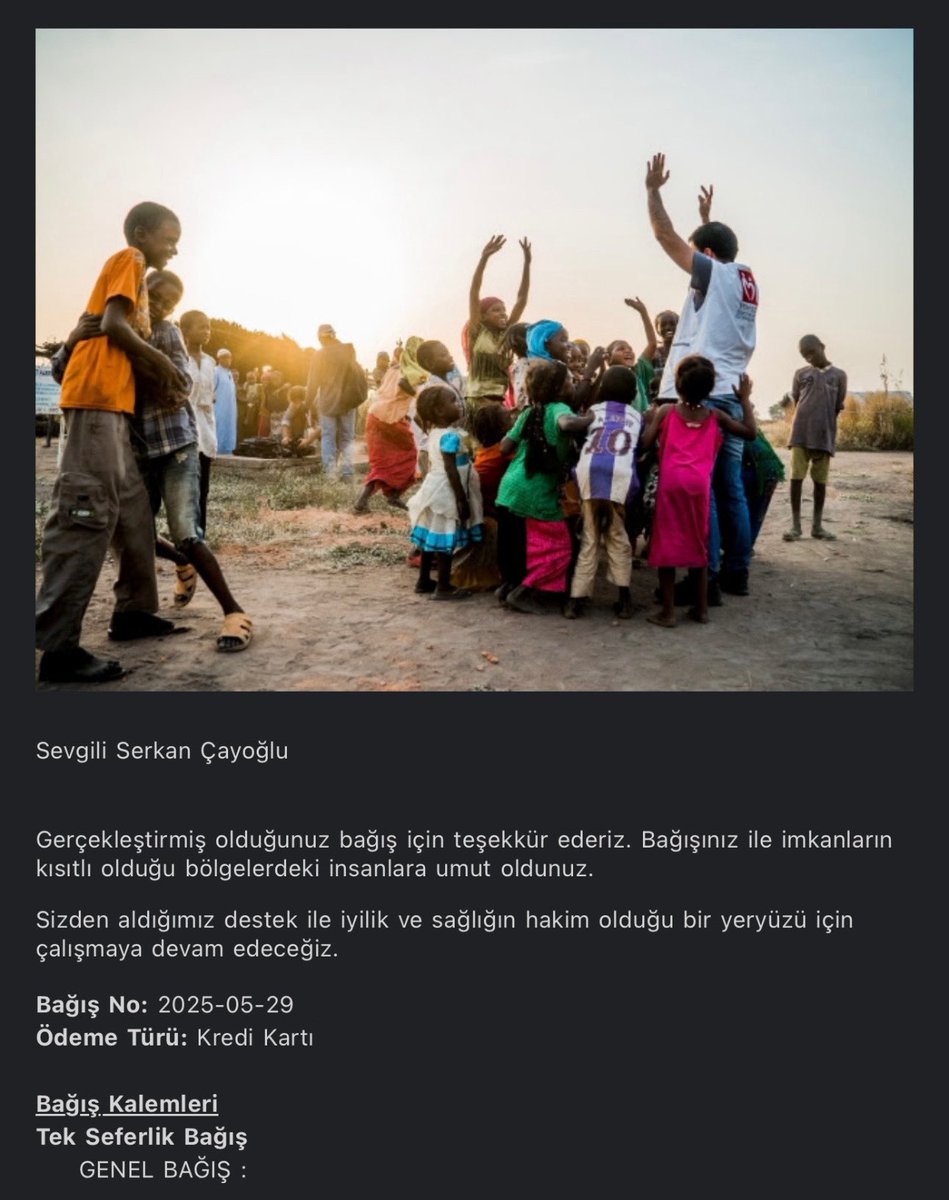 Serkan Çayoğlu Etkinlik tweet media