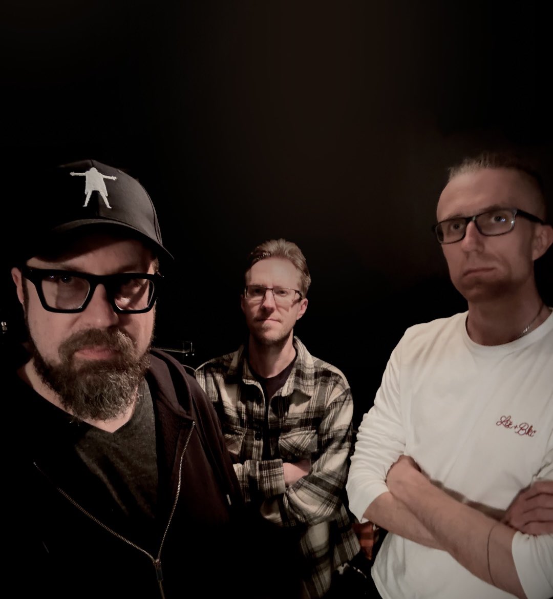 We're happy to announce that the talented and amazing Max is the new drummer for Ceased Sunfire. Work on the new album is going nicely thanks to his driving, powerful drumming. Welcome, Max!