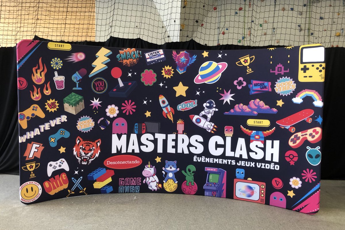 StratLabX's tweet image. About to start my first ever IRL Pokémon TCG Pocket tournament

Shout-out to @MastersClashEU and @tehleadersheep for the organization

Wish me GL