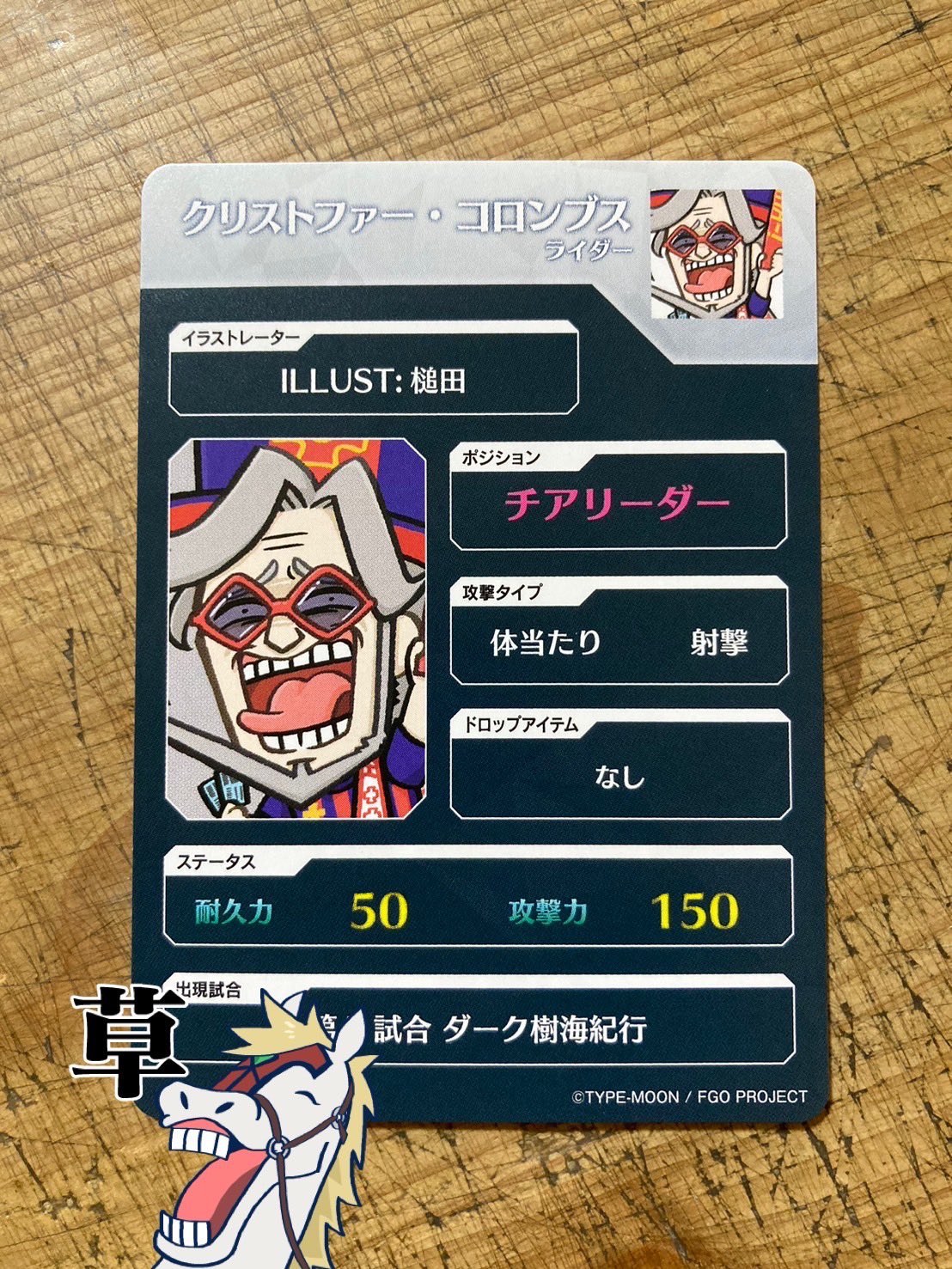 槌田🤷 on X: 