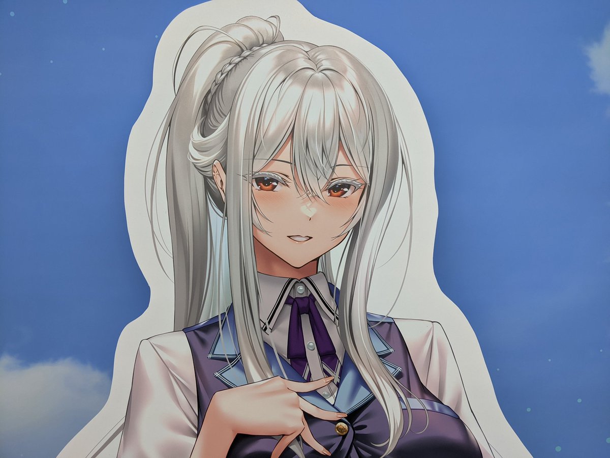 御所院 冬樺(ごしょいん とうか) 庶民生活興味津々優雅で格式高い