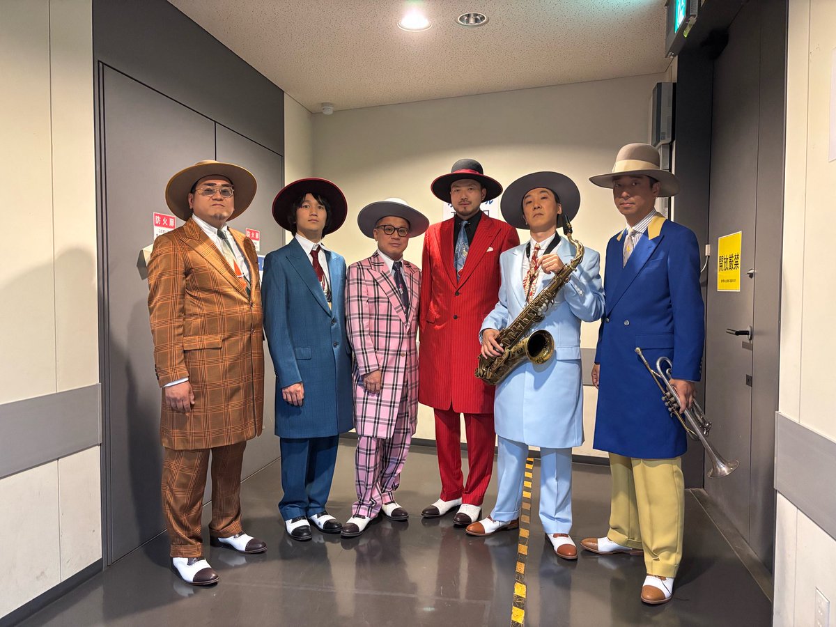 KING COLUMBIA/キングコロンビア (@KING_COLUMBIA) / Posts / X