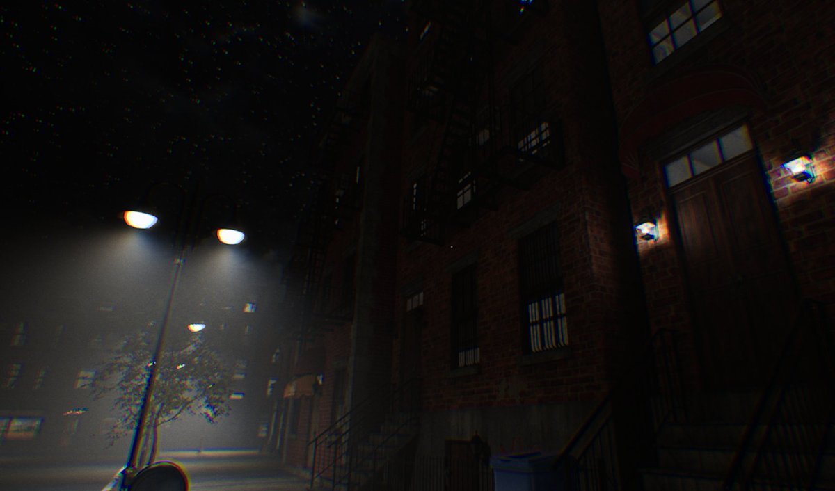 👀#indie #horrorgame