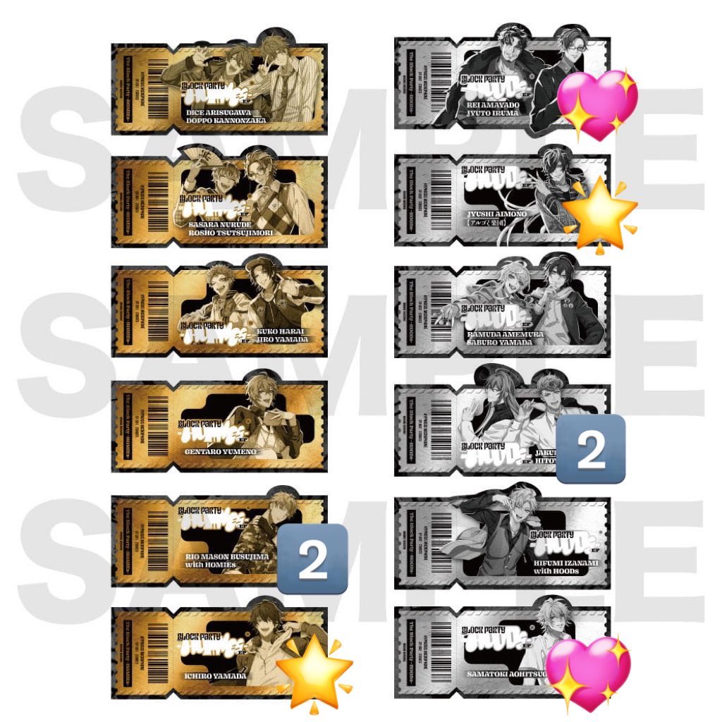 あぼかど°0O(🐴 tweet media