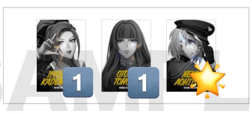 あぼかど°0O(🐴 tweet media