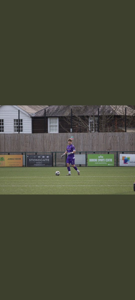 The Non League Promoters (@nonleagueguys) on Twitter photo PLAYER AVAILABLE ππ»
Name: Louie Sullivan <a href="/SullivanLo4/">Louie Sullivan</a>
Age: 18
Location: Sussex/surrey (willing to travel reasonably)
Position: GK
Previous clubs: Woking FC (17s-first team), Dorking Wanderers FC (19s - first team), Horsham YMCA, Loxwood FC, Redhill FC,Dorking Wanderers B team. PLAYER AVAILABLE ππ»
Name: Louie Sullivan <a href="/SullivanLo4/">Louie Sullivan</a>
Age: 18
Location: Sussex/surrey (willing to travel reasonably)
Position: GK
Previous clubs: Woking FC (17s-first team), Dorking Wanderers FC (19s - first team), Horsham YMCA, Loxwood FC, Redhill FC,Dorking Wanderers B team.