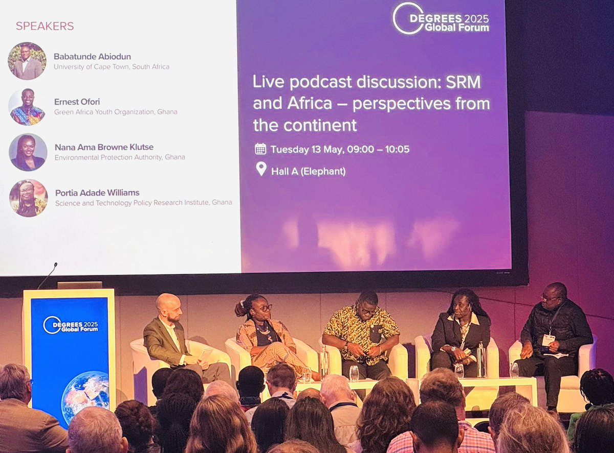 Portia Adade Williams tweet media