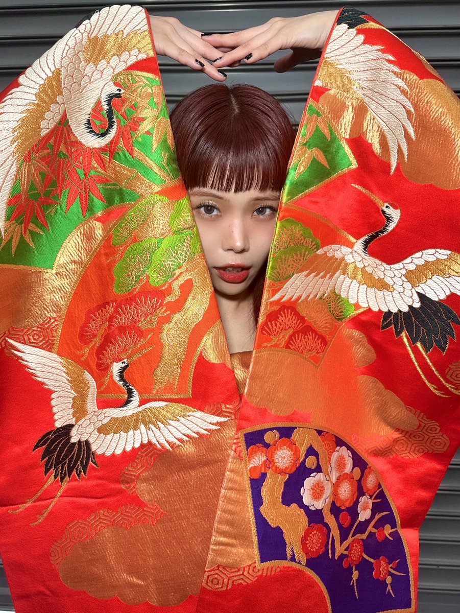 アイナ・ジ・エンド Official (@aina_theend) on Twitter photo #音道楽EXPO 2025
ご覧いただきありがとうございました🌏
「#花無双」を 大阪・関西万博会場から
パフォーマンスさせていただきました!
10/24(金) #革命道中 ツアー大阪公演チケット発売中です!
是非チェックしてください🌹
t.pia.jp/pia/event/even…
<a href="/besthitskayosai/">音道楽EXPO【公式】| TVer配信中!</a>
#アイナジエンド #音道楽EXPO 2025
ご覧いただきありがとうございました🌏
「#花無双」を 大阪・関西万博会場から
パフォーマンスさせていただきました!
10/24(金) #革命道中 ツアー大阪公演チケット発売中です!
是非チェックしてください🌹
t.pia.jp/pia/event/even…
<a href="/besthitskayosai/">音道楽EXPO【公式】| TVer配信中!</a>
#アイナジエンド