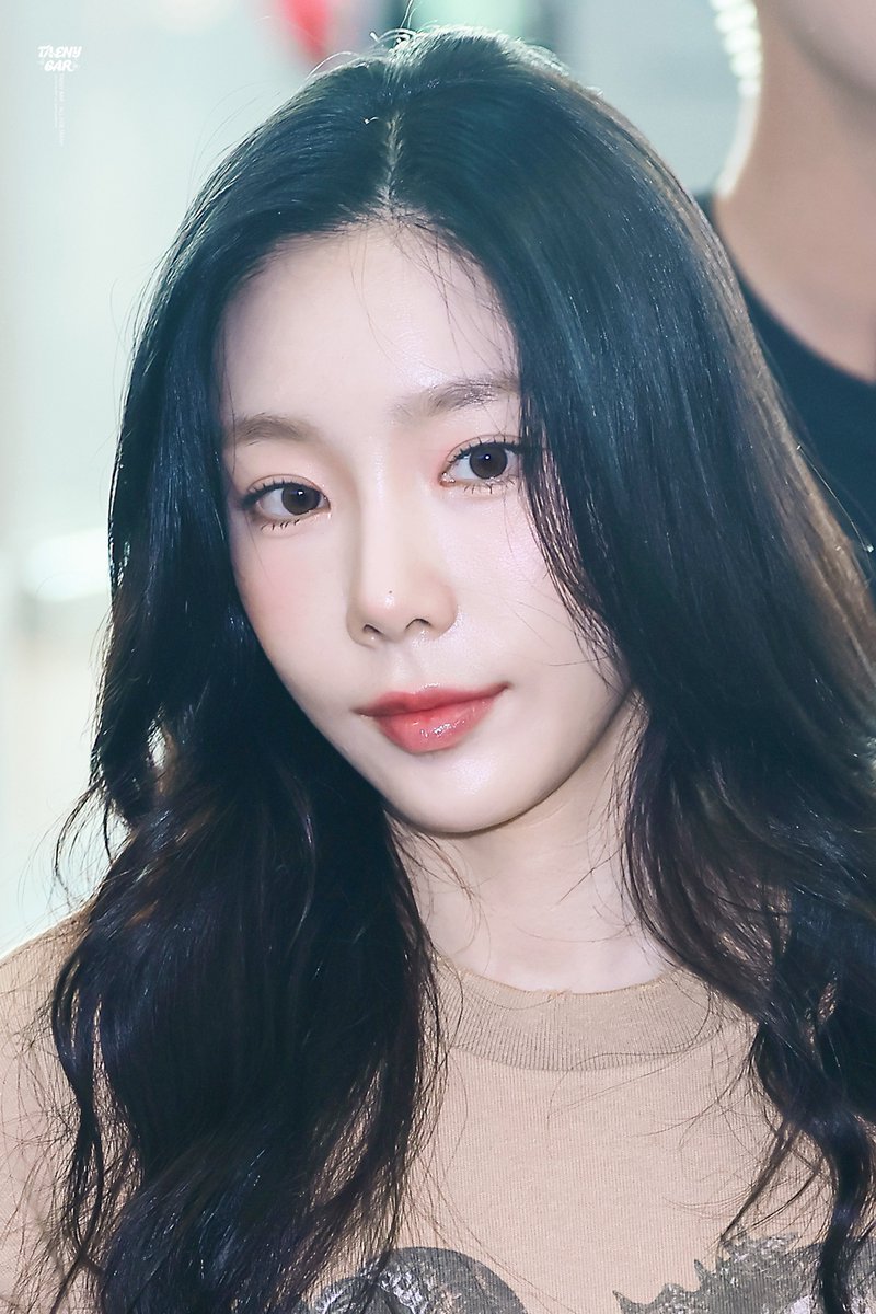 TaeNy_Bar's tweet image. 250530 
𝗳𝗮𝗰𝗲 𝗰𝗮𝗿𝗱🏦
#태연 #TAEYEON