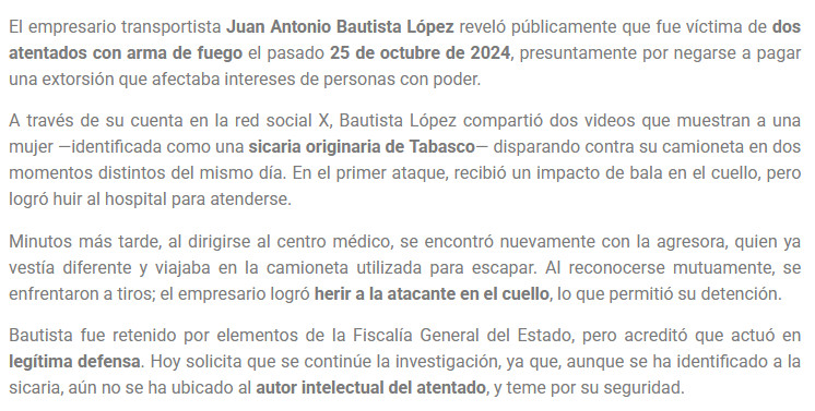 Menny ALERTA DE RIESGO tweet media