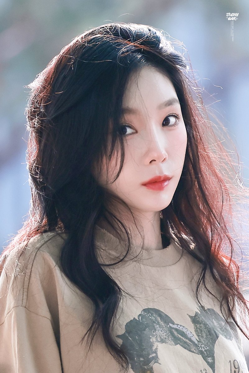 TaeNy_Bar's tweet image. 250530 /ᐠ ˵• ﻌ •˵マ
#태연 #TAEYEON