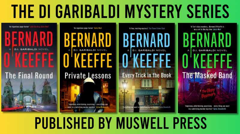 Bernard O'Keeffe (@bernardokeeffe1) on Twitter photo From teaching Shakespeare to plotting murders in Barnes - my journey from English teacher to crime writer -bernardokeeffe.com/turning-to-cri…
#crimefiction #detective #barnes <a href="/Beathhigh/">Ian Rankin</a> <a href="/MuswellPress/">Muswell Press</a> From teaching Shakespeare to plotting murders in Barnes - my journey from English teacher to crime writer -bernardokeeffe.com/turning-to-cri…
#crimefiction #detective #barnes <a href="/Beathhigh/">Ian Rankin</a> <a href="/MuswellPress/">Muswell Press</a>